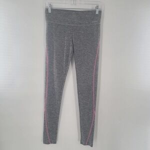 𝅺VICTORIA’S Secret PINK Leggings Yoga Size XS